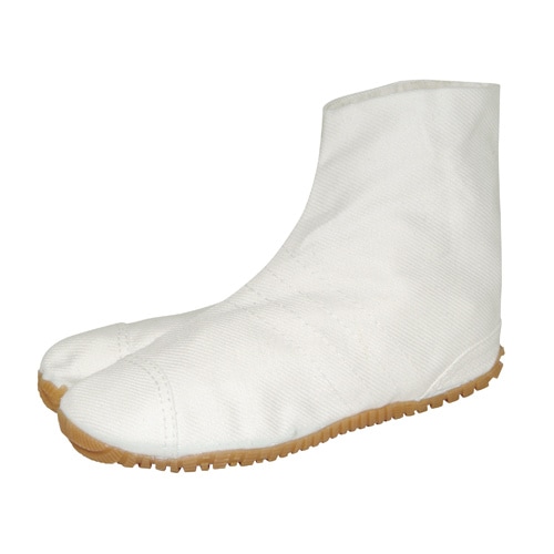 祭地下足袋 KDMAJOG −WH−170