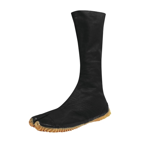 祭地下足袋 MAJOG 12−BK−245