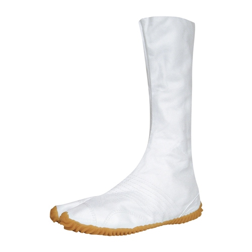 祭地下足袋 MAJOG 12−WH−280