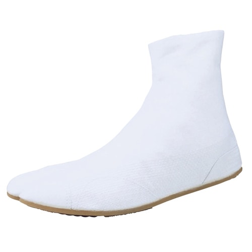 祭地下足袋 MANUI5−WH−230