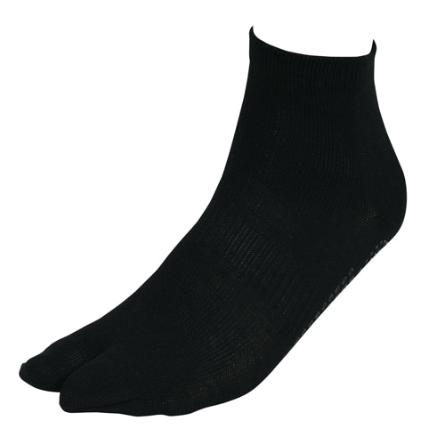 靴下・中敷・小物 MASOX−BK−S