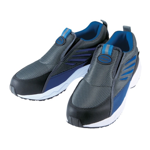 安全スニーカー MNDM775−G−245