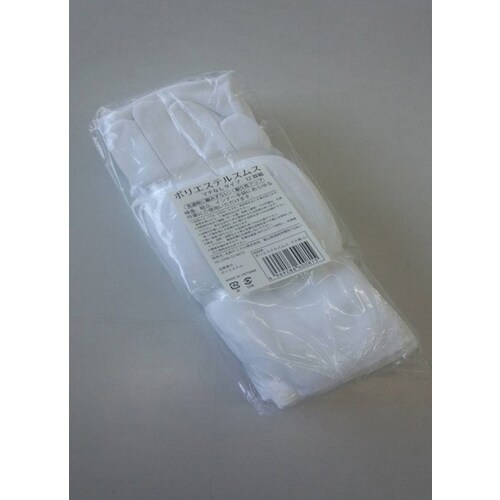 #6008 PE口丸スムスマチ無S シール付