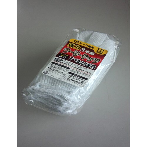 #2300 強力3本編ウーリードッツ12双組S