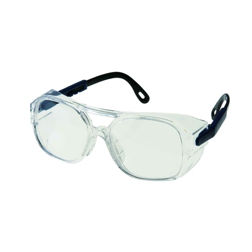 軽作業メガネ SS−36 透明
