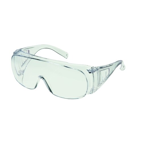 一眼式保護メガネ 727S NS