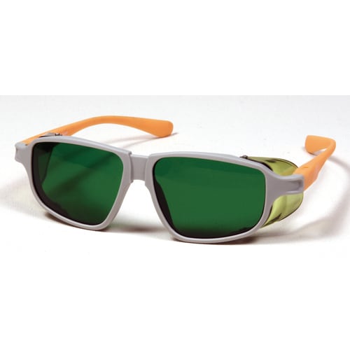 遮光メガネ NY−3 IR2