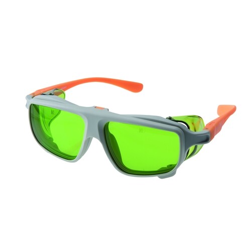 遮光メガネ NY−6 IR3