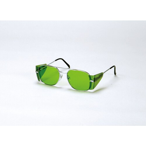 遮光メガネ SS−233N IR3