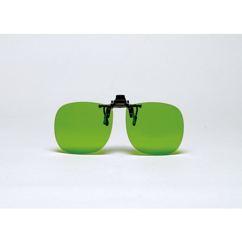 遮光メガネ FC−5 IR2