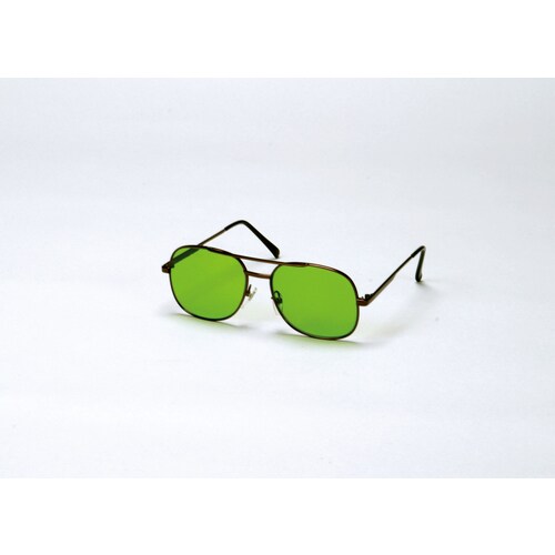 遮光メガネ SS−201 IR2