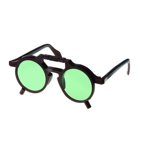 遮光メガネ PC−5 NIKKO3