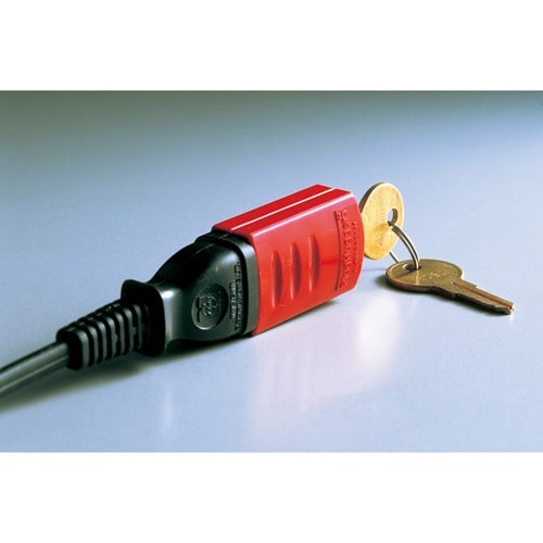 プラグロック プラグロック−A