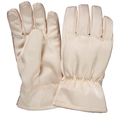 200℃対応クリーン用耐熱手袋 MT781 フリー