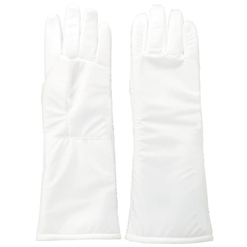 120℃対応低発塵用耐熱手袋 MT451 M