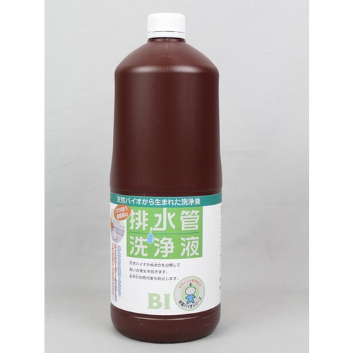 #1976 排水管洗浄液 1.8リットル