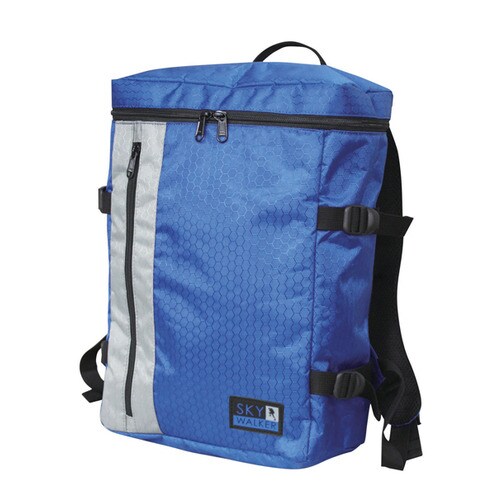 SW−101−BL ブルー ボックス型Dバッグ