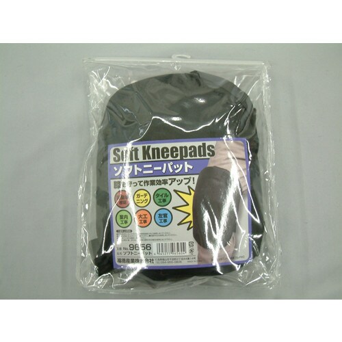 #9656 ソフトニーパット