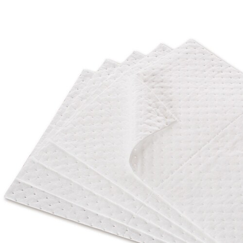 吸油シート 110枚入 400×500