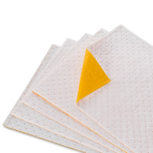 吸油シート(裏地あり) 110枚入