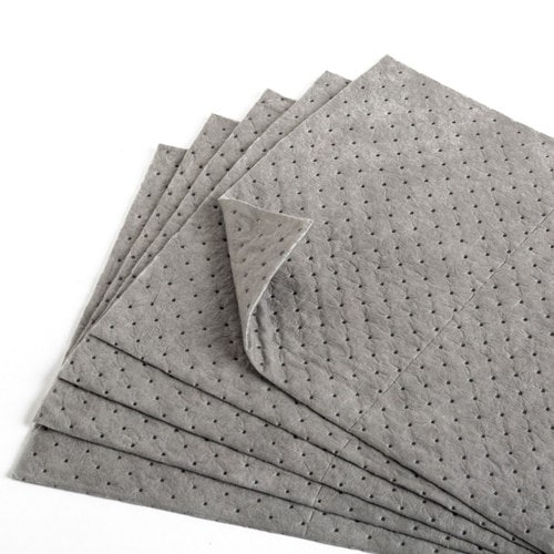 吸油シート(オイル・水両)110枚 300×400