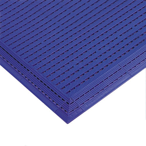 エコジョイントスノコ 青