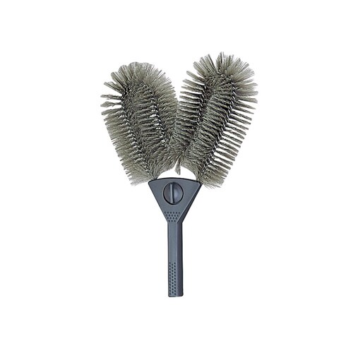 ハウスポール ハートブラシ