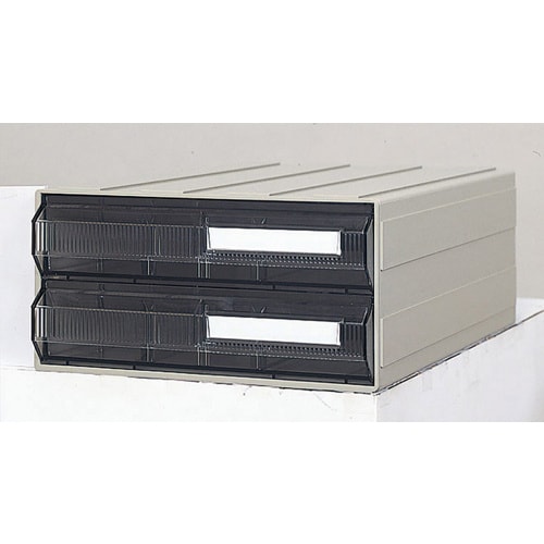 カセッター A4−242 引出数×2個