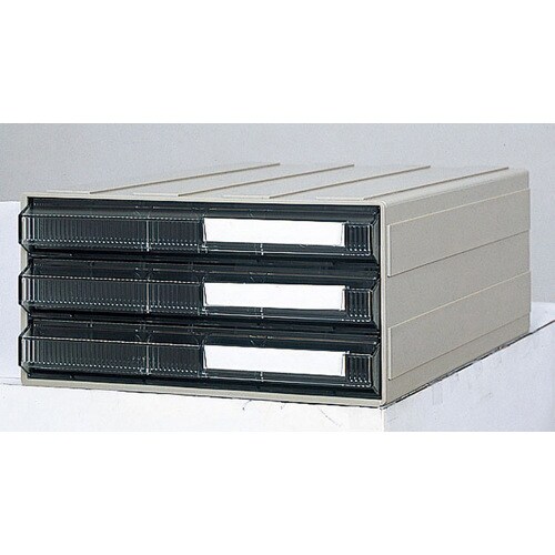 カセッター A4−243 引出数×3個