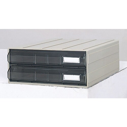 カセッター B5−242 引出数×2個