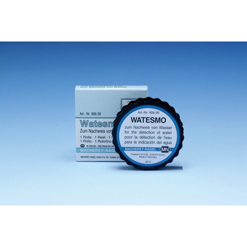 半定量/検出試験紙MN90609 10mm×5m巻