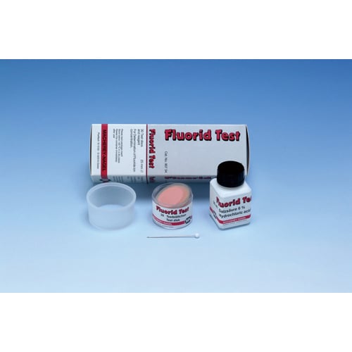 半定量/検出試験紙MN90754 7mm幅×5m巻