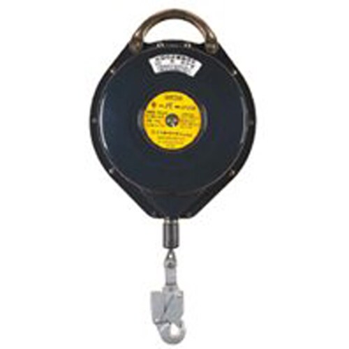 落下防止金具(キーパー) KP−25