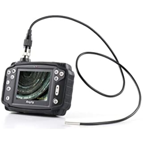 工業用内視鏡VFIBER3RVFIBER9010D