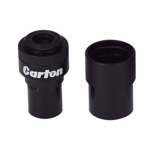 カメラアダプター0.56倍