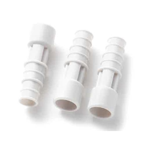 エアコン排水ホース 防虫キャップ 3個セット