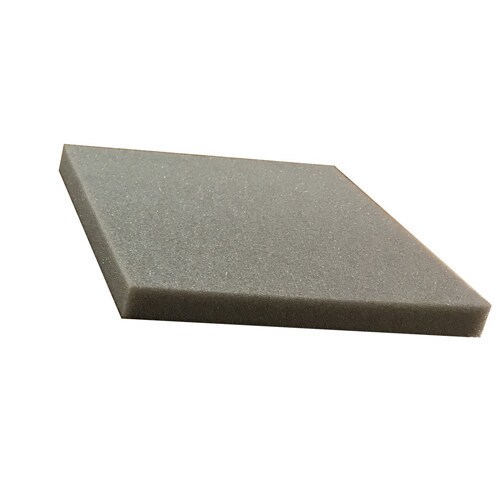 モルトプレン SM グレー 厚さ10