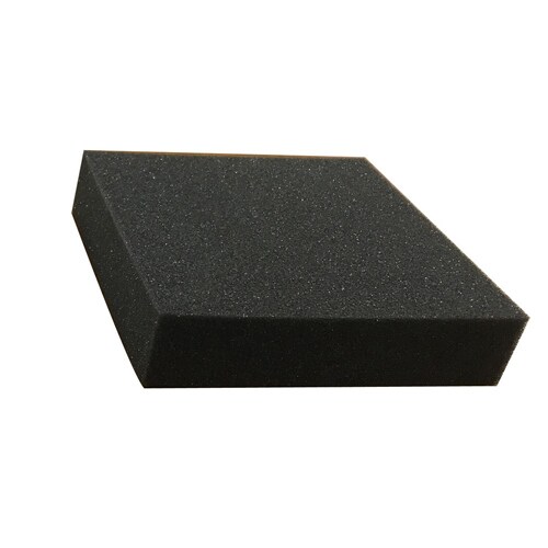 モルトプレン SM 黒 厚さ30