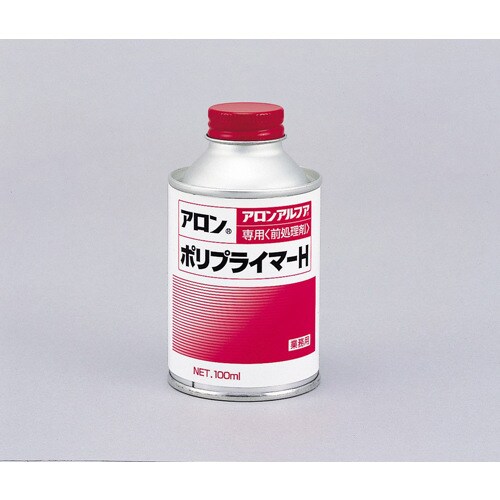 アロンポリプライマー 100ml A−100