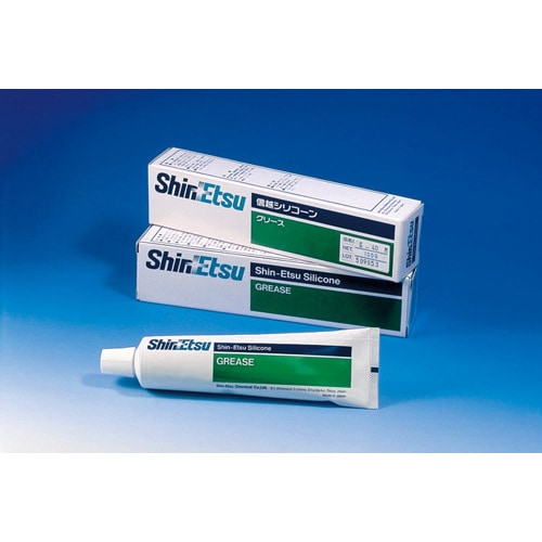 シリコーングリース G40M 100g
