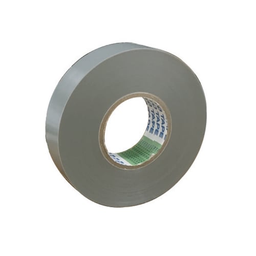 ビニールテープ(灰)0.2×19×20M