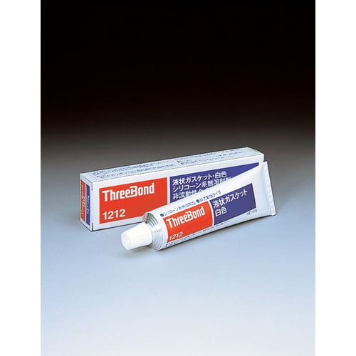 スリーボンド1212 白色 100g