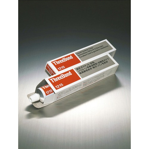 スリーボンド1215 灰色 250g