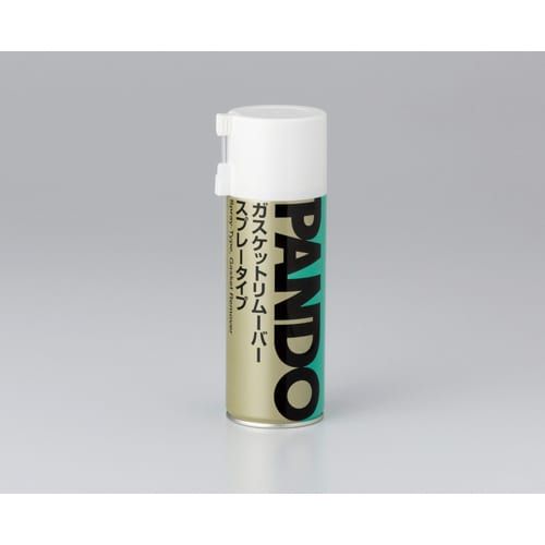 ガスケットリムーバー パンドー391D 420ml