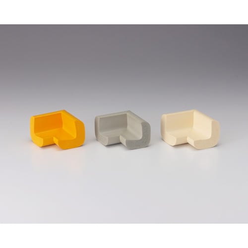 カーボーイ コーナー用TAC−69ライトグレー 細