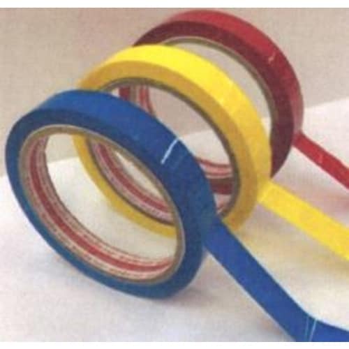 メルシー軽包装OPP粘着テープ 黄