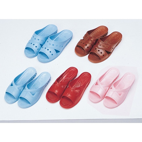 サンコースリッパ ドクター用 LL・ネーム有