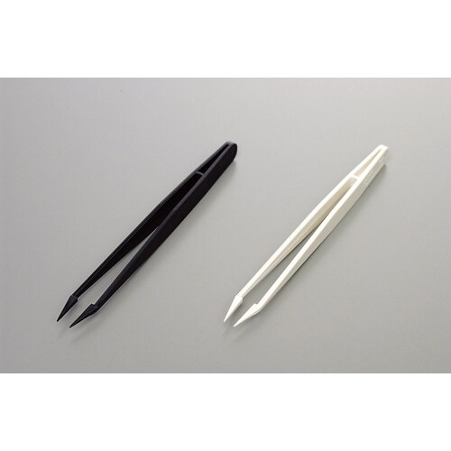 PBTPピンセット K7 白