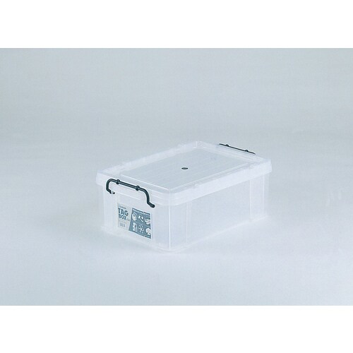 タッグボックス04 ナチュラル色