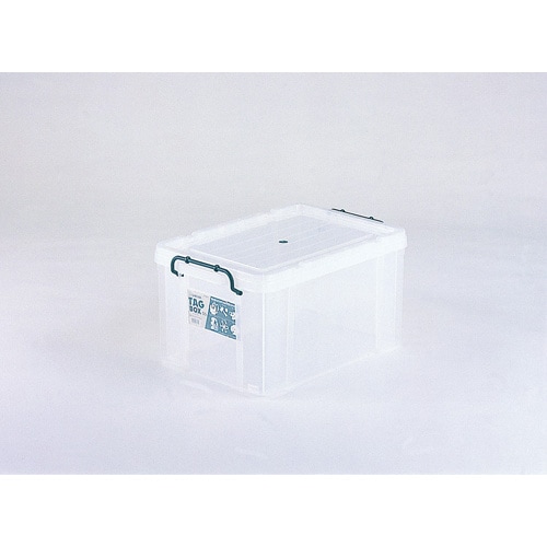 タッグボックス05 ナチュラル色